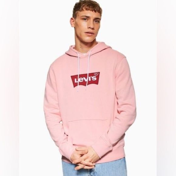 Levi's Hoodie Sweater Unisex  - Picture 2 of 6